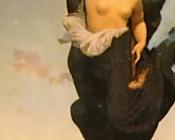 让莱昂杰罗姆 - Night